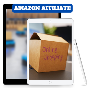 Read more about the article Become millionaire from Amazon Affiliate marketing video course