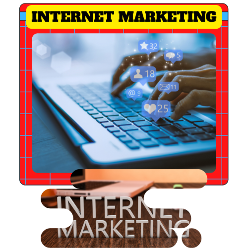 100% Free to Download with Master Resell Rights “Internet marketing basics” have the ideas full of potential to earn real money and help you choose the best path to become successful online￼