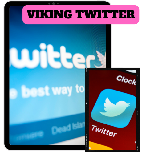 100% Download Free Real Video Course with Master Resell Rights “Viking Twitter Ads” is just like winning a lottery ￼