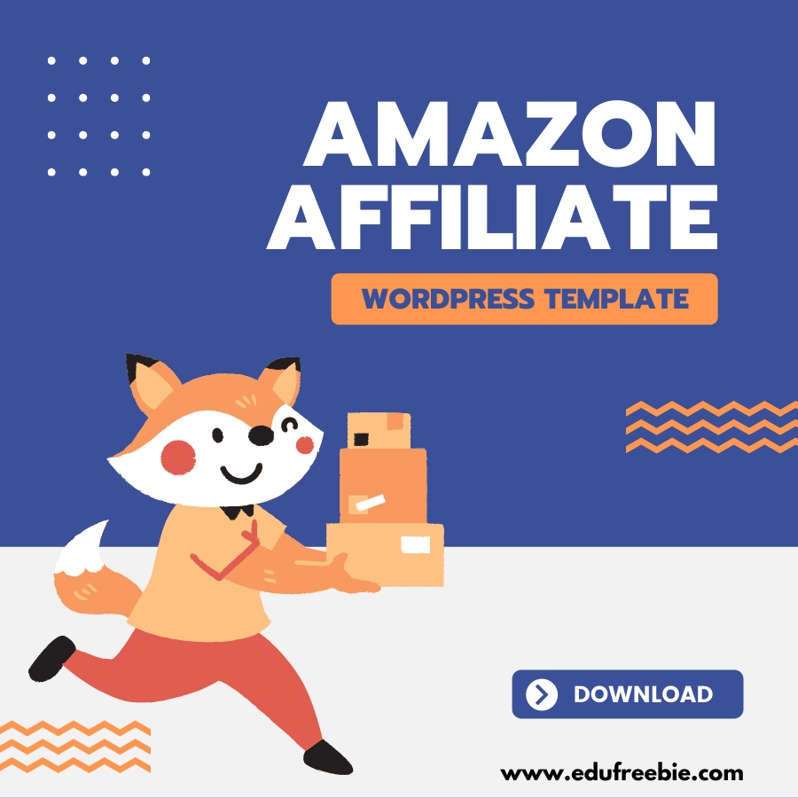 You are currently viewing Amazon Affiliate website Template for WordPress 143