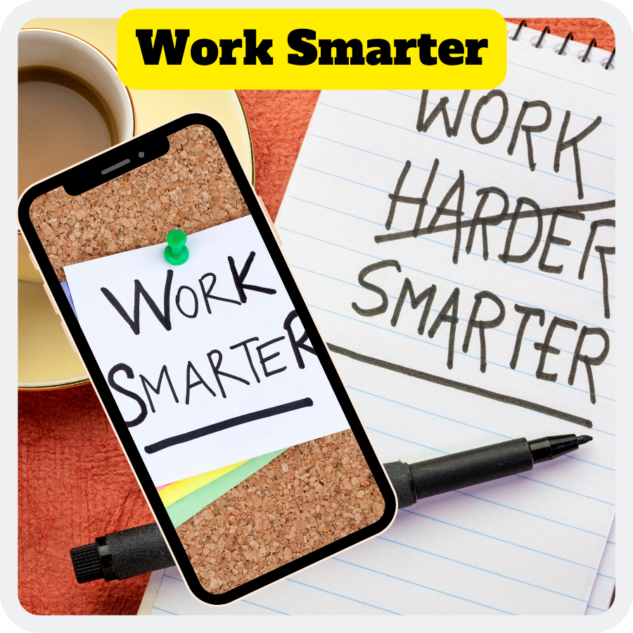 You are currently viewing How To Make Good Income From Work Smarter With Evernote