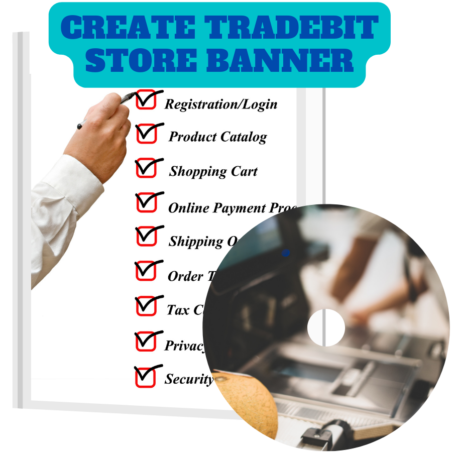 You are currently viewing Earn a passive income from creating Tradebit Store Banner