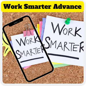 Read more about the article Passive Income From Work Smarter With Evernote Advanced Edition