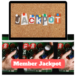 Read more about the article Earn 75K Monthly With Member Jackpot