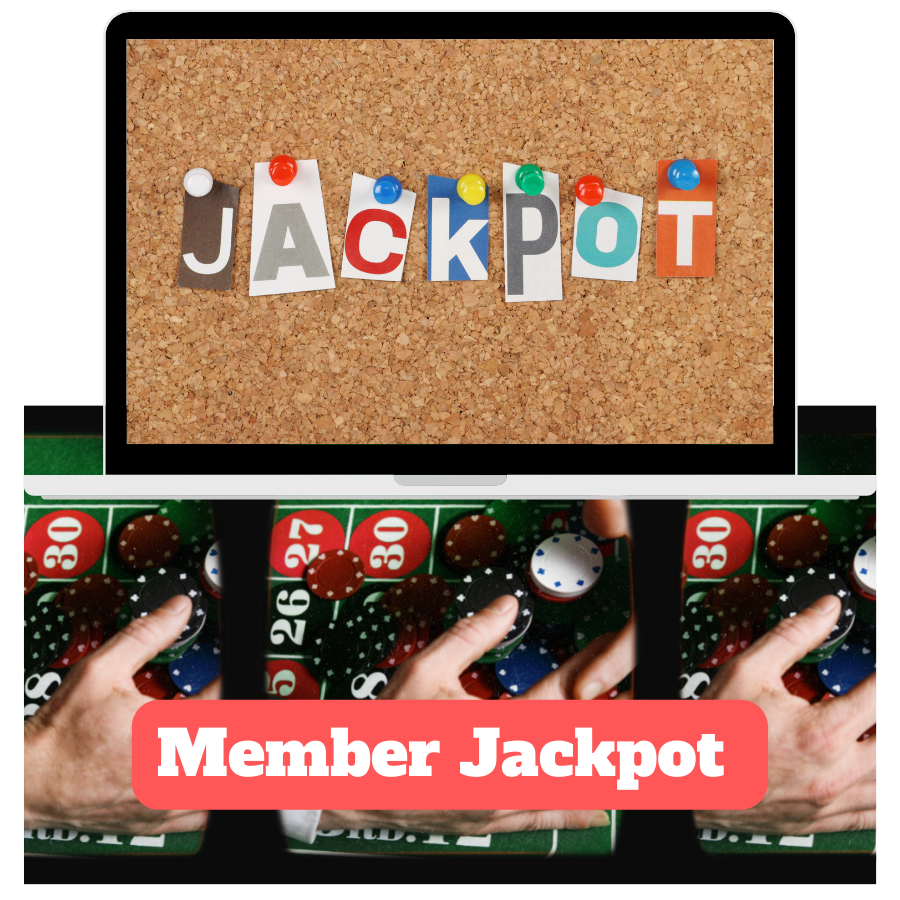 You are currently viewing Earn 75K Monthly With Member Jackpot