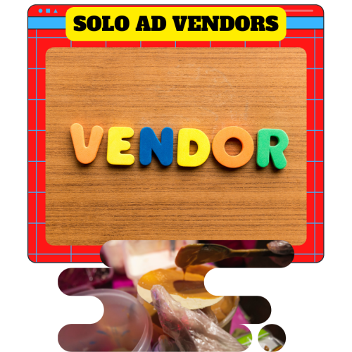 100 % Download Free Video Tutorial “Solo Ad Vendors” with Master Resell Rights to make recurring money source 