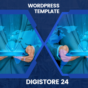 Read more about the article Digi Store 24 website Template for WordPress 25