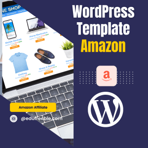 Read more about the article Amazon website Template for WordPress 67