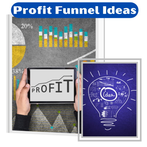 Get instant Profit from Funnel Ideas Ebook