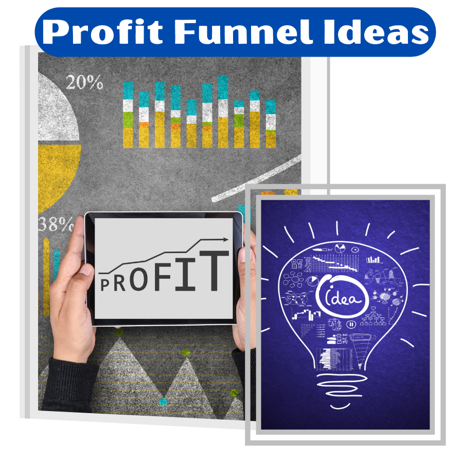 You are currently viewing Get instant Profit from Funnel Ideas Ebook