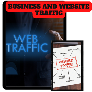 Read more about the article How to earn money by Business And Website Traffic