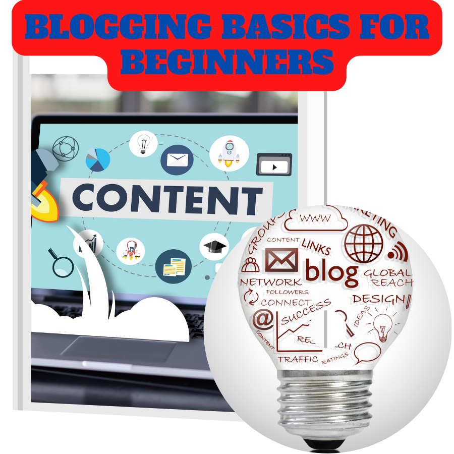 You are currently viewing Make money online by Blogging