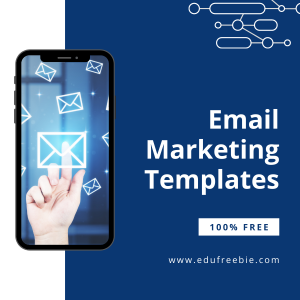 Read more about the article Email marketing Free template (53)