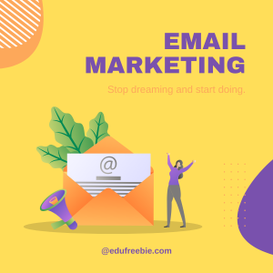 Read more about the article Email marketing Free template (23)