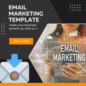 Read more about the article Email marketing Free template (21)