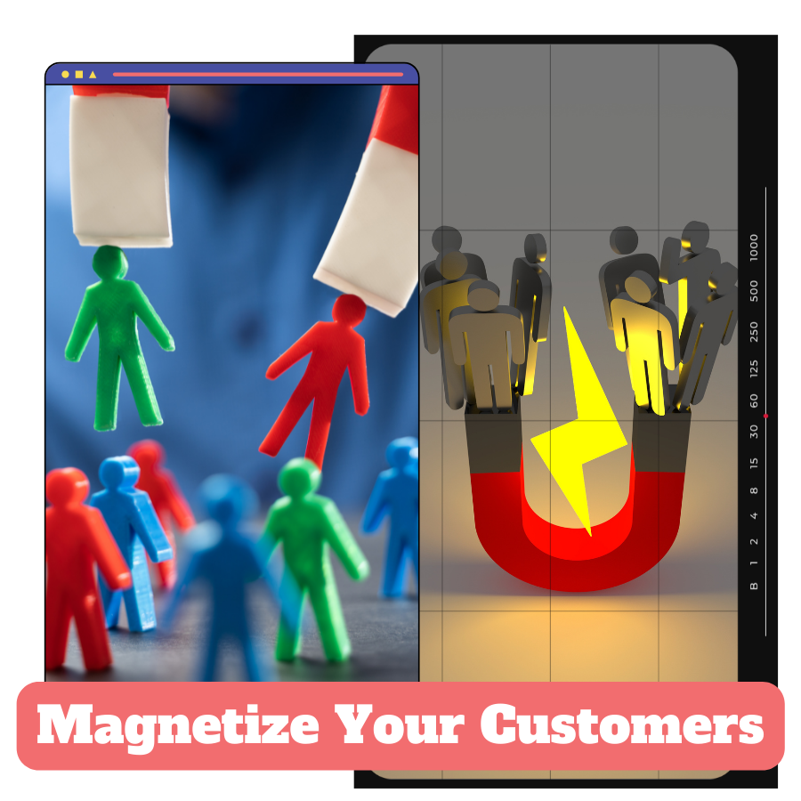 You are currently viewing Best earning ideas by Magnetize Your Customers