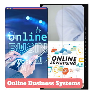 Read more about the article 100% Free to Download Video Course with Master Resell Rights “Online Business Systems”. Create your own world of a profitable online business