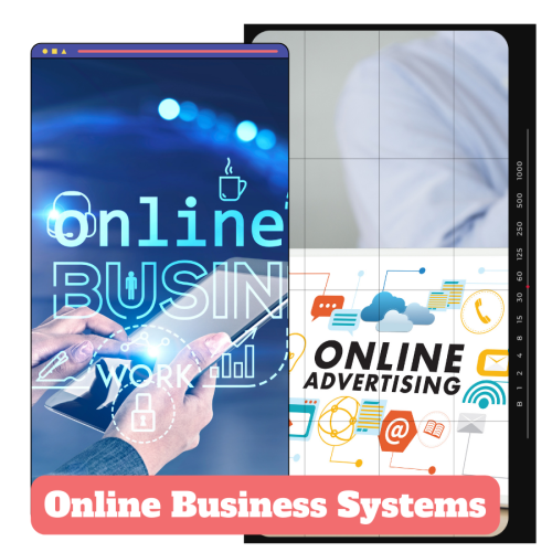 100% Free to Download Video Course with Master Resell Rights “Online Business Systems”. Create your own world of a profitable online business