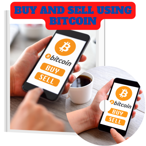 100% Download Free Real Video Course with Master Resell Rights “Buy and Sell Method Using Bitcoin” is a first chance to make money online while doing part-time work from home and working on your mobile