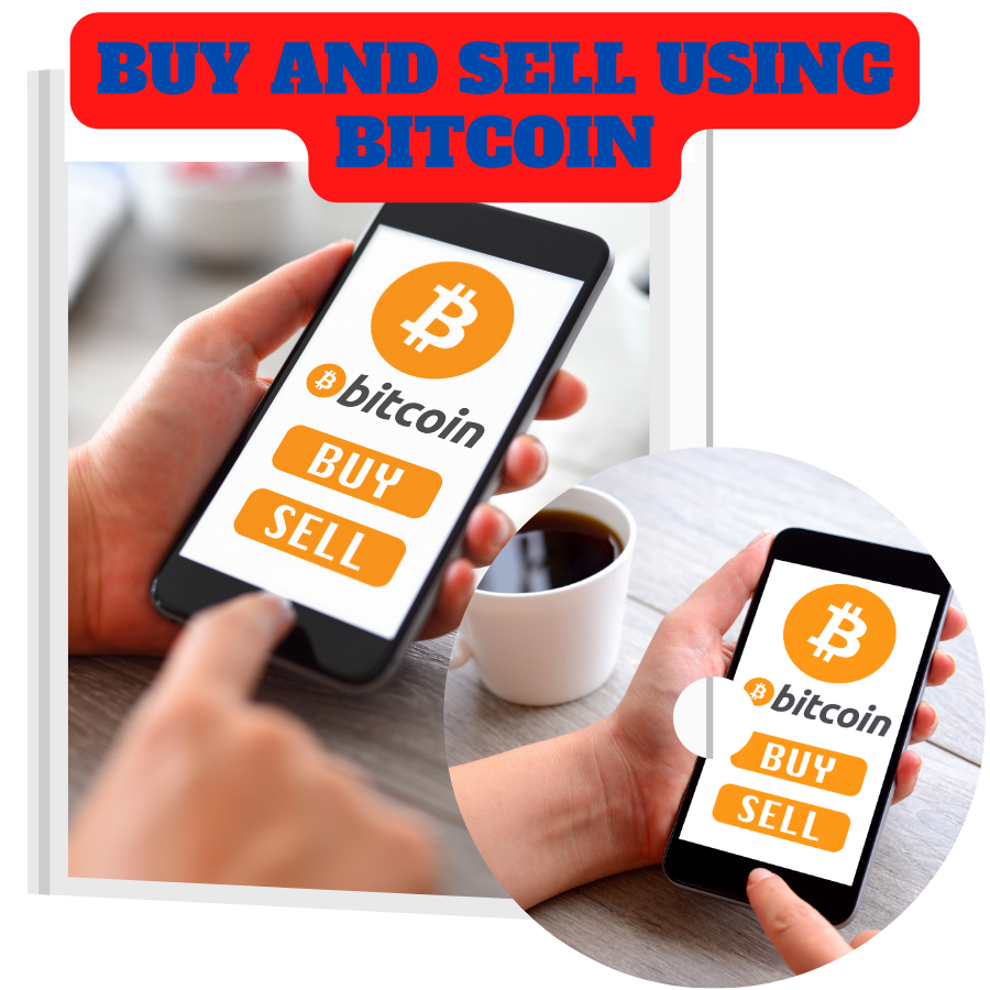 You are currently viewing 100% Download Free Real Video Course with Master Resell Rights “Buy and Sell Method Using Bitcoin” is a first chance to make money online while doing part-time work from home and working on your mobile