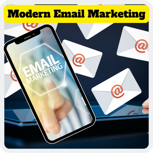 100 % Download Free Video Tutorial “Modern Email Marketing” with Master Resell Rights to make recurring money sources. Create your profitable online business doing Email Marketing and boost recurring money into your bank account from this part-time work