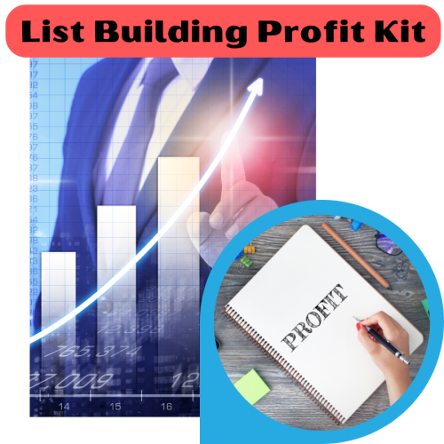 100% Free Video Course “List Building Profit Kit” with Master Resell Rights and 100% Download Free. The latest opportunity to run an online business from you home