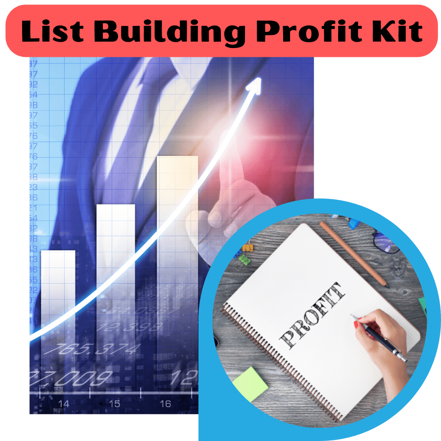 You are currently viewing 100% Free Video Course “List Building Profit Kit” with Master Resell Rights and 100% Download Free. The latest opportunity to run an online business from you home