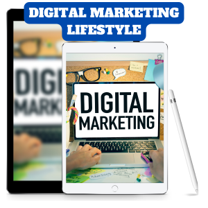 Read more about the article Earn unlimited income from the Digital Marketing Lifestyle
