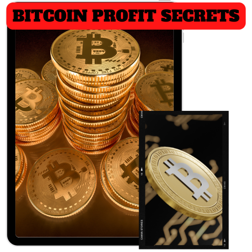 100% Download Free Real Video Course “Bitcoin Profit Secrets” with Master Resell Rights. This is an  instructional video course for building a profitable online business