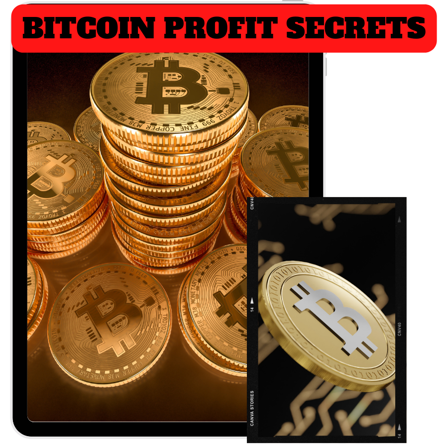 You are currently viewing 100% Download Free Real Video Course “Bitcoin Profit Secrets” with Master Resell Rights. This is an  instructional video course for building a profitable online business
