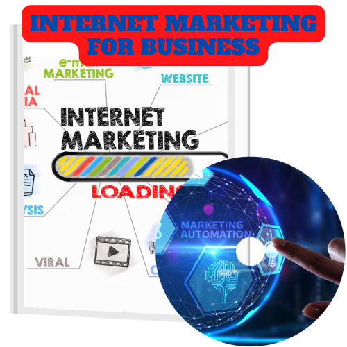 How to make a good income from Internet Marketing For Business