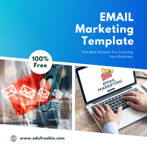 Read more about the article Email marketing Free template (125)