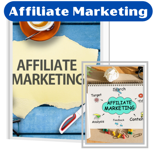 Make money online from Affiliate Marketing Master Plan