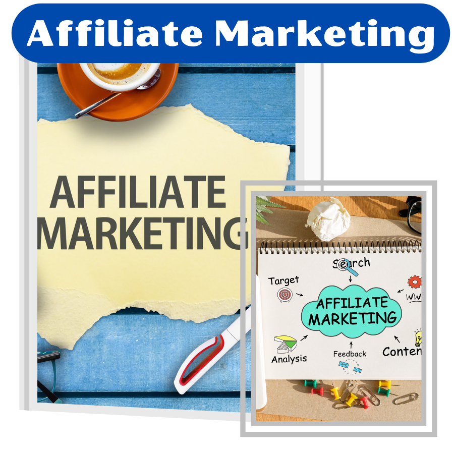 You are currently viewing Make money online from Affiliate Marketing Master Plan