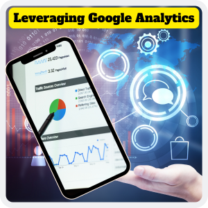 Read more about the article Earn passive income by Leveraging Google Analytics