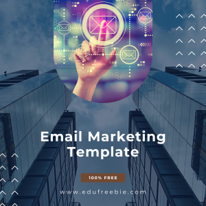 Read more about the article Email marketing Free template (70)