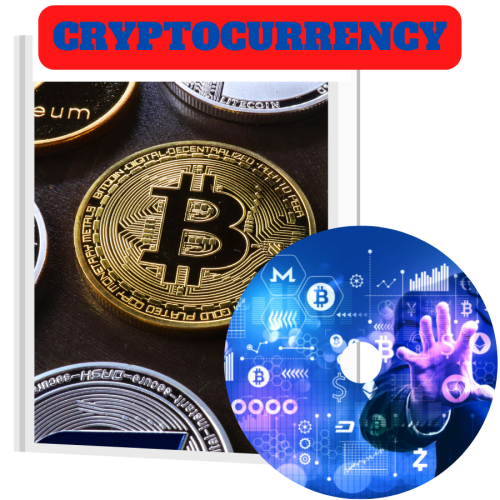 Earn immediate from this Cryptocurrency ebook course