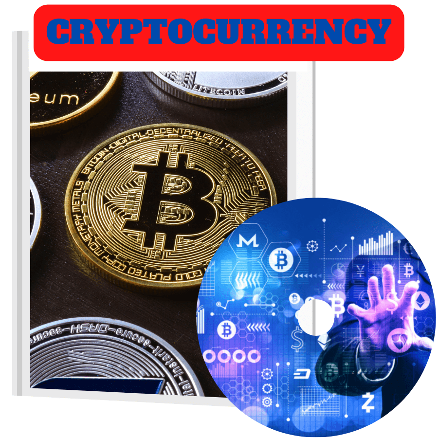 You are currently viewing Earn immediate from this Cryptocurrency ebook course