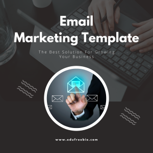 Read more about the article Email marketing Free template (163)