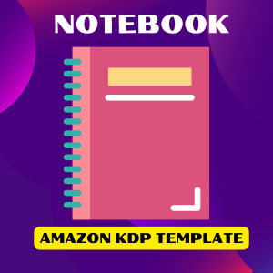 Read more about the article Amazon KDP Note Book 37