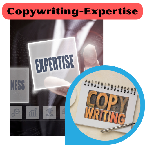 Make money online from Copywriting Expertise