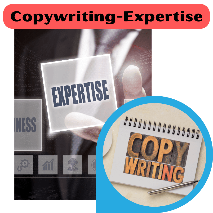 You are currently viewing Make money online from Copywriting Expertise