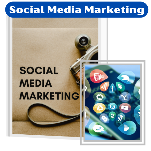 Earn 50k monthly with 51 Social Media Marketing methods