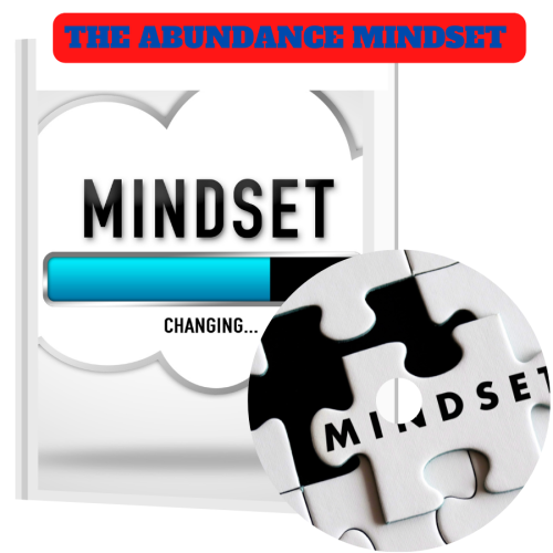 100% Download Free video course “The Abundance Mindset” with Master Resell Rights will make you earn passive money by doing part-time work. After watching this video you will ditch your job and work for yourself