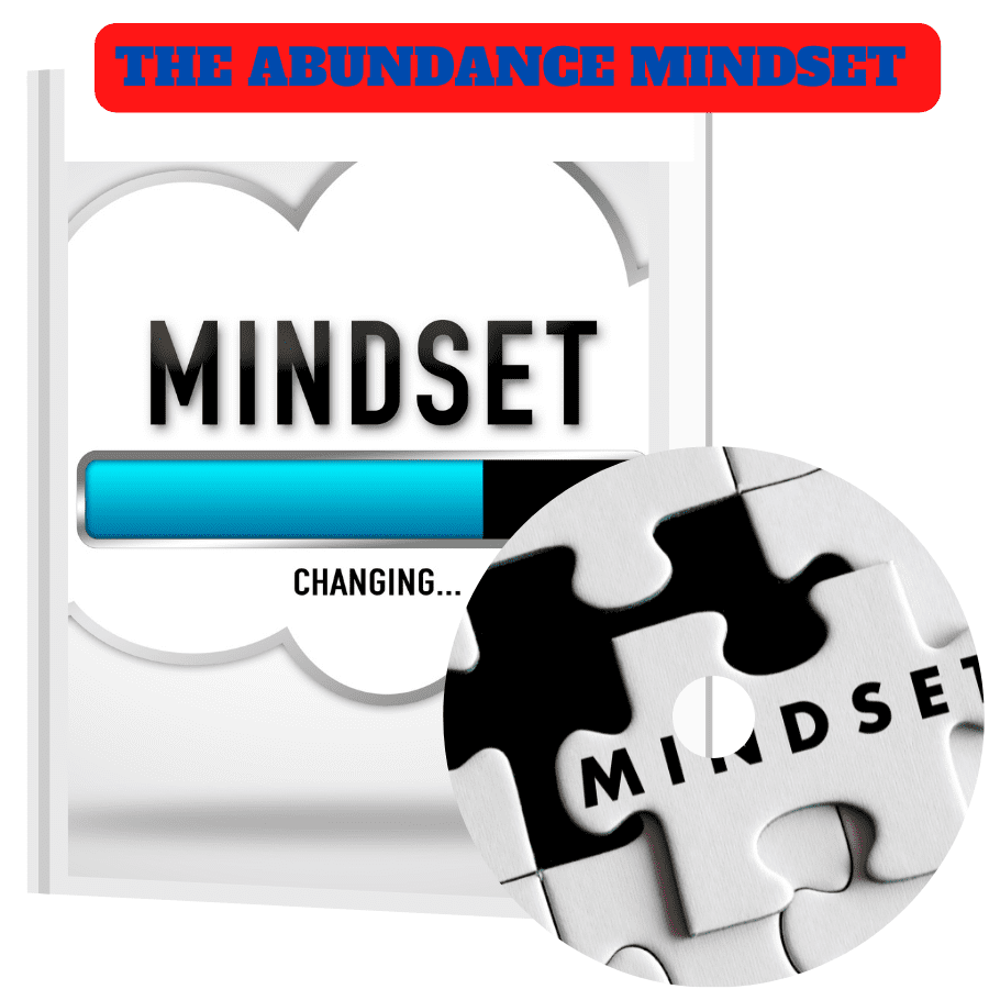 You are currently viewing 100% Download Free video course “The Abundance Mindset” with Master Resell Rights will make you earn passive money by doing part-time work. After watching this video you will ditch your job and work for yourself