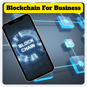 Read more about the article The new earning trick with Blockchain for Business
