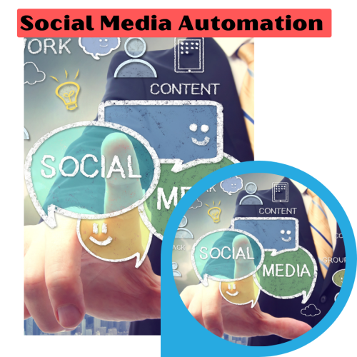 100 % Download Free video course with Master Resell Rights “Social Media Automation” is the right video course for helping you build an online business that will be much more profitable than any other. This will give an idea to start a home-based work