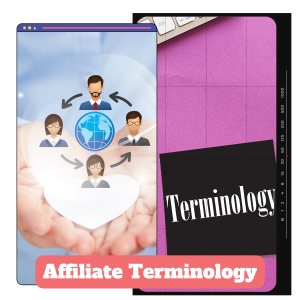 Read more about the article Get the best income from Affiliate Terminology