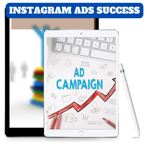 100% Download Free Real Video Course with Master Resell Rights “Instagram Ads Success” brings a fresh chance  to become a millionaire in a short period and you will make money online like never before. This is a work-from-home with your smartphone and flexible working hours