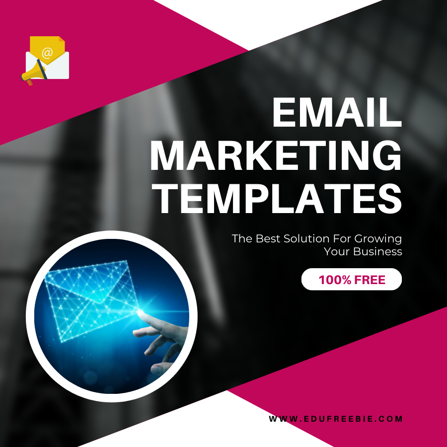 You are currently viewing Email marketing Free template (215)